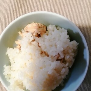 炊飯器で簡単 カオマンガイ ！